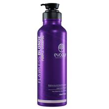  Purple Shampoo for Blonde, Silver and Platinum Hair, 1L (33.81oz)