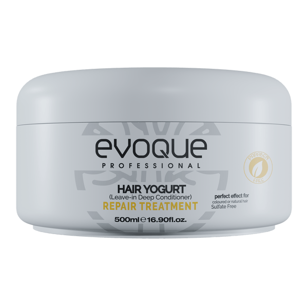 Purchases TREATMENT OF EVOQUE PROFESSIONAL