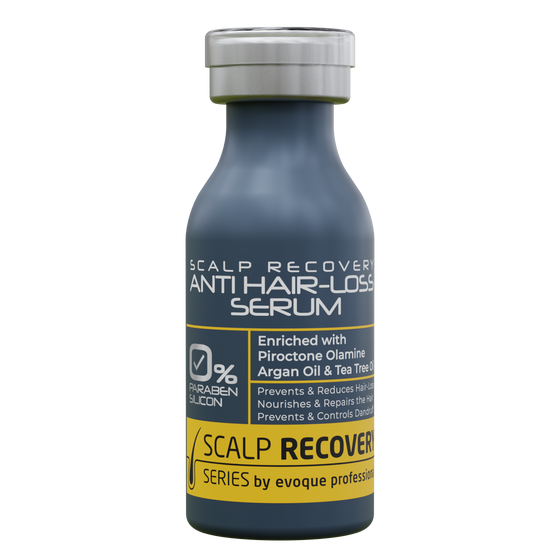Scalp Recovery Anti Hair-Loss Serum