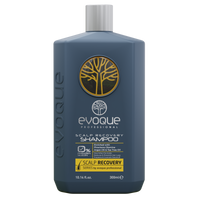 Scalp Recovery Anti Hair Loss Shampoo 300ml (10.14oz)