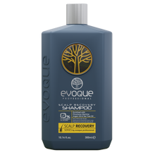  Scalp Recovery Anti Hair Loss Shampoo 300ml (10.14oz)
