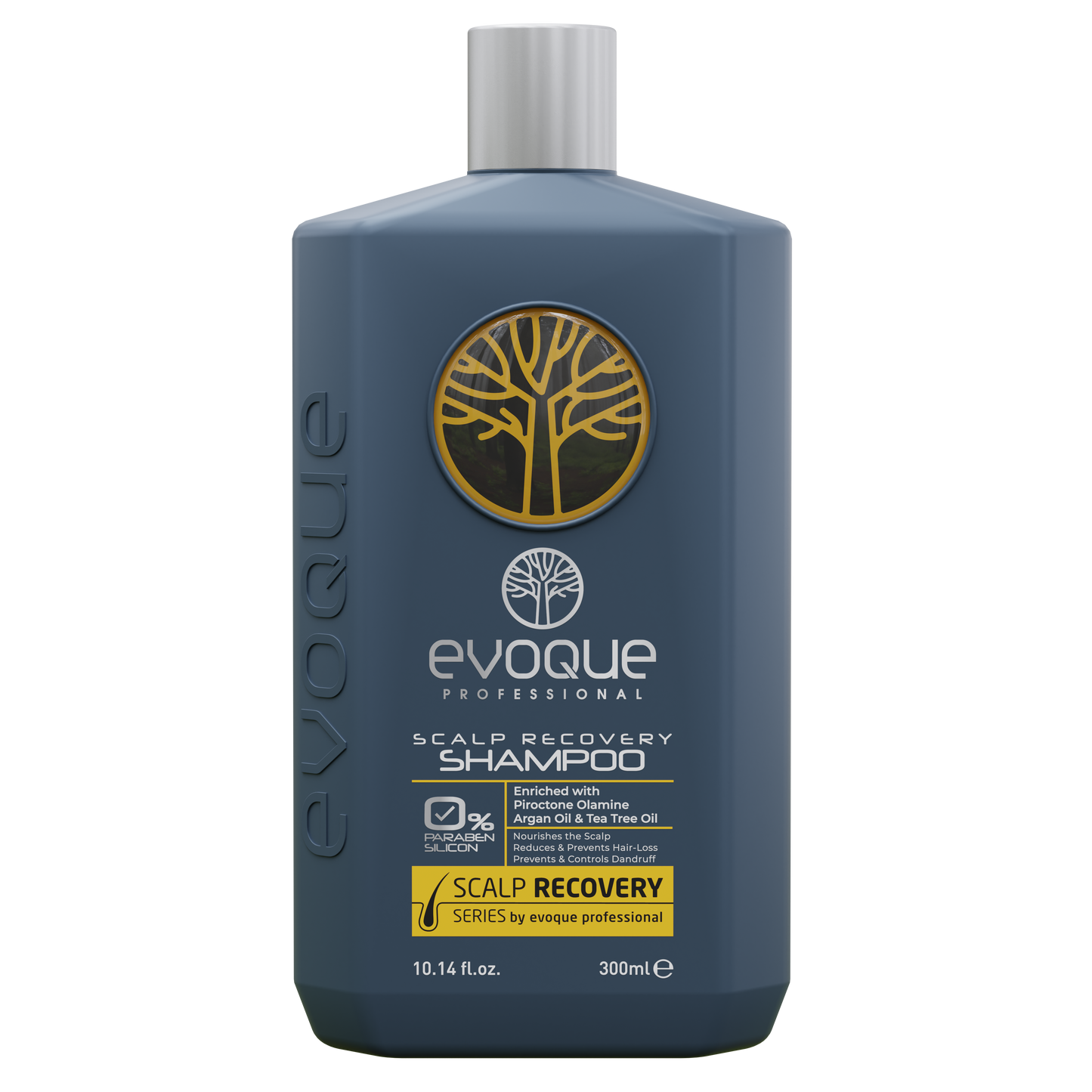 Scalp Recovery Set